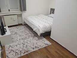 Charming 2 Bedroom Apartment in Bratislava