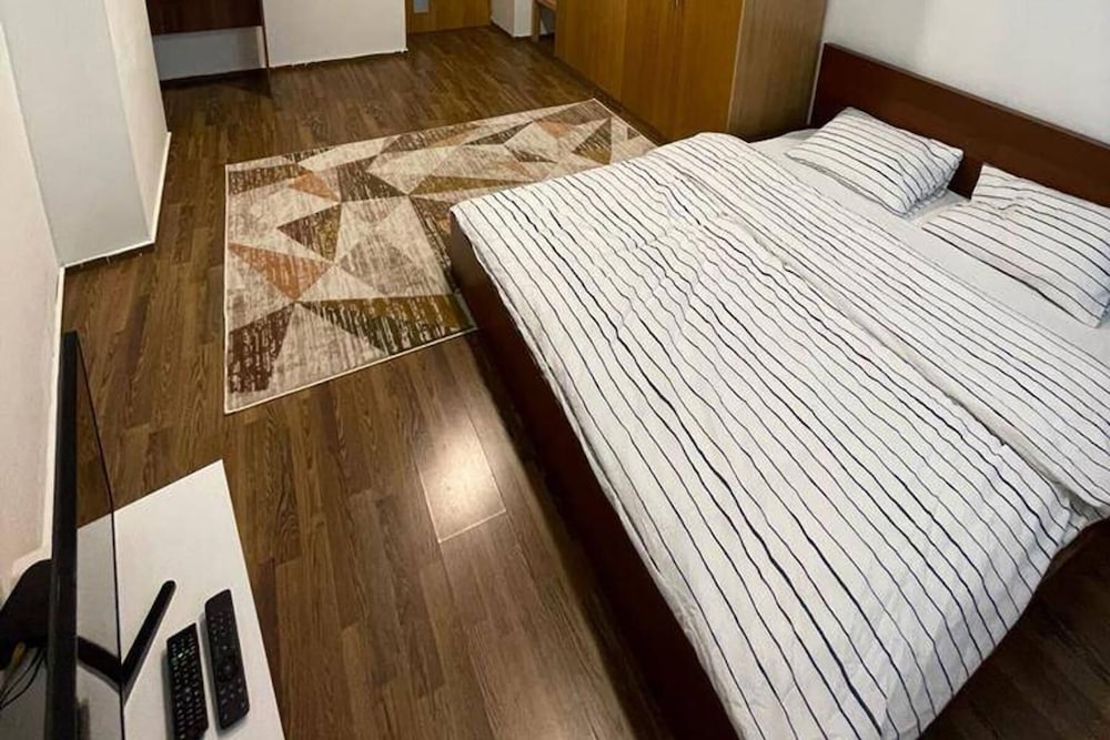 Charming 2 Bedroom Apartment in Bratislava