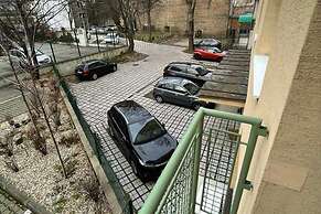 Charming 2 Bedroom Apartment in Bratislava