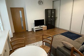 Charming 2 Bedroom Apartment in Bratislava