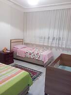 Kılıçarslan apart