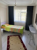 Kılıçarslan apart