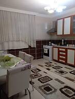 Kılıçarslan apart