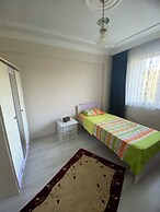 Kılıçarslan apart