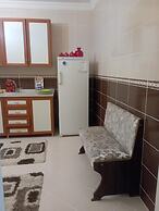 Kılıçarslan apart
