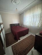 Kılıçarslan apart