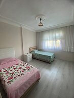 Kılıçarslan apart