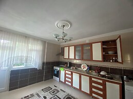 Kılıçarslan apart