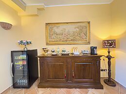 Relais Casale Corvo