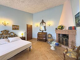 Relais Casale Corvo