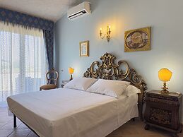 Relais Casale Corvo