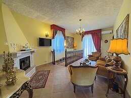 Relais Casale Corvo