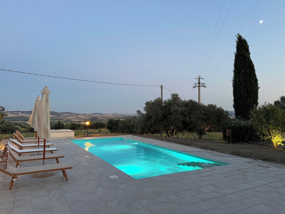 Relais Casale Corvo