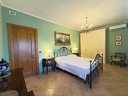 Relais Casale Corvo