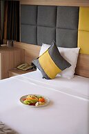LA VİTA LA BEİURUT HOTEL