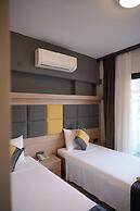 LA VİTA LA BEİURUT HOTEL