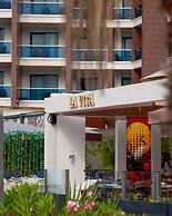 LA VİTA LA BEİURUT HOTEL