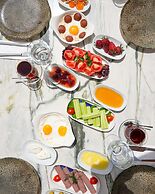 LA VİTA LA BEİURUT HOTEL