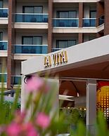 LA VİTA LA BEİURUT HOTEL