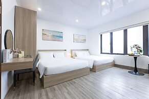 Lumi Hotel by  Vega