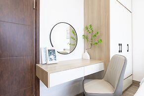 Lumi Hotel by  Vega