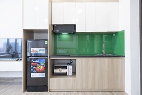Lumi Hotel by  Vega