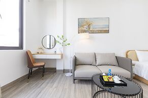 Lumi Hotel by  Vega