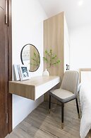 Lumi Hotel by  Vega