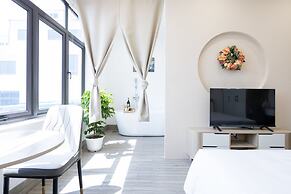 Lumi Hotel by  Vega
