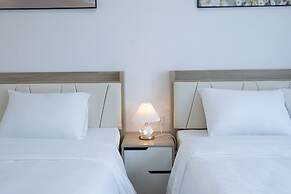 Lumi Hotel by  Vega