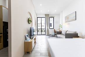 Lumi Hotel by  Vega