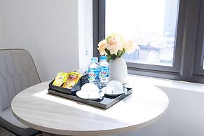 Lumi Hotel by  Vega