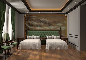 Luxury Place Hotel