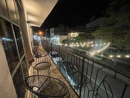Casa Lú
