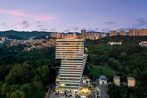 Hawthorn By Wyndham Guiyang Nanming