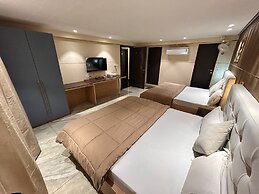 Hotel Mangal Shree