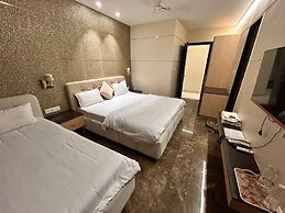 Hotel Mangal Shree