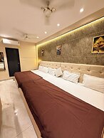 Hotel Mangal Shree