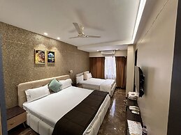Hotel Mangal Shree