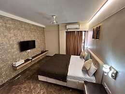Hotel Mangal Shree