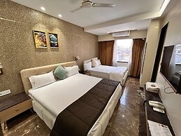 Hotel Mangal Shree