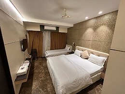 Hotel Mangal Shree