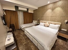 Hotel Mangal Shree