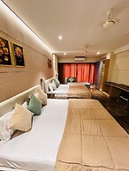 Hotel Mangal Shree