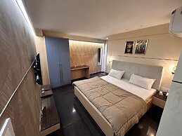 Hotel Mangal Shree