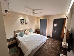 Hotel Mangal Shree