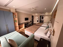 Hotel Mangal Shree