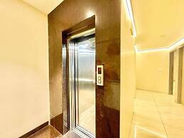 Hotel Mangal Shree