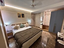 Hotel Mangal Shree