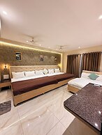 Hotel Mangal Shree
